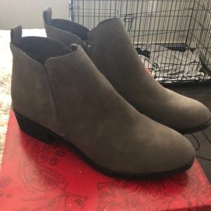 American Rag booties